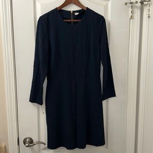 & Other Stories Long Sleeves Dress